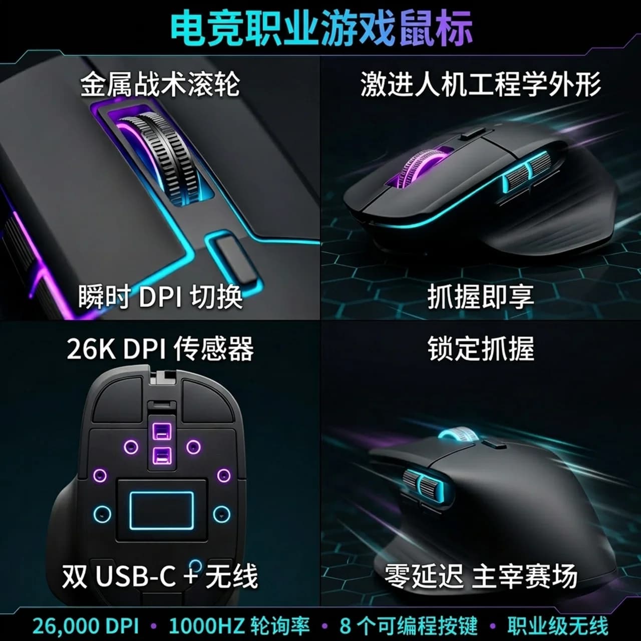 Translated ecommerce product image preserving marketing layout
