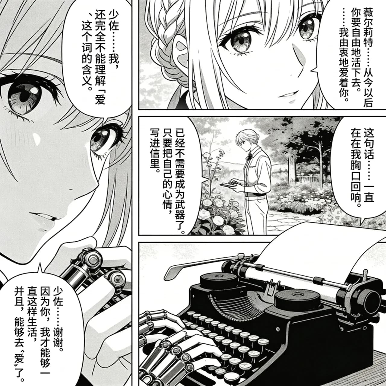 After