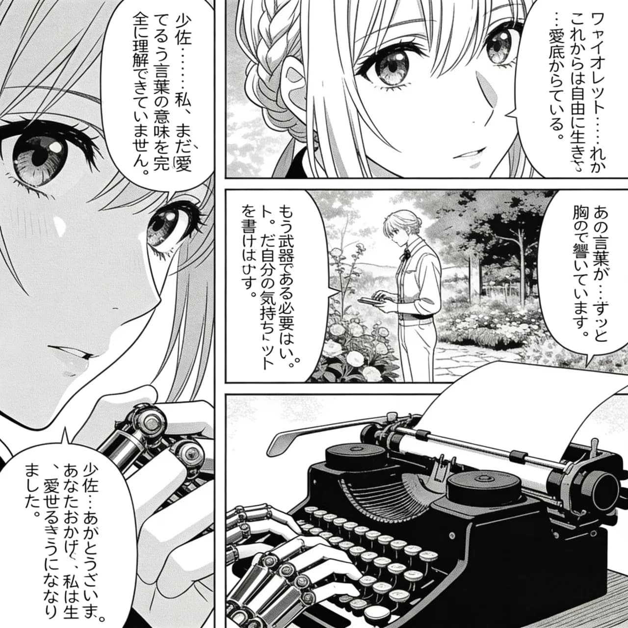 Before